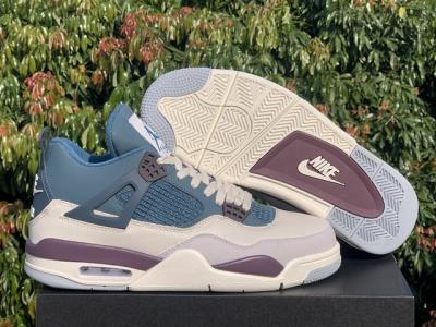 cheap quality Air Jordan 4 sku 411